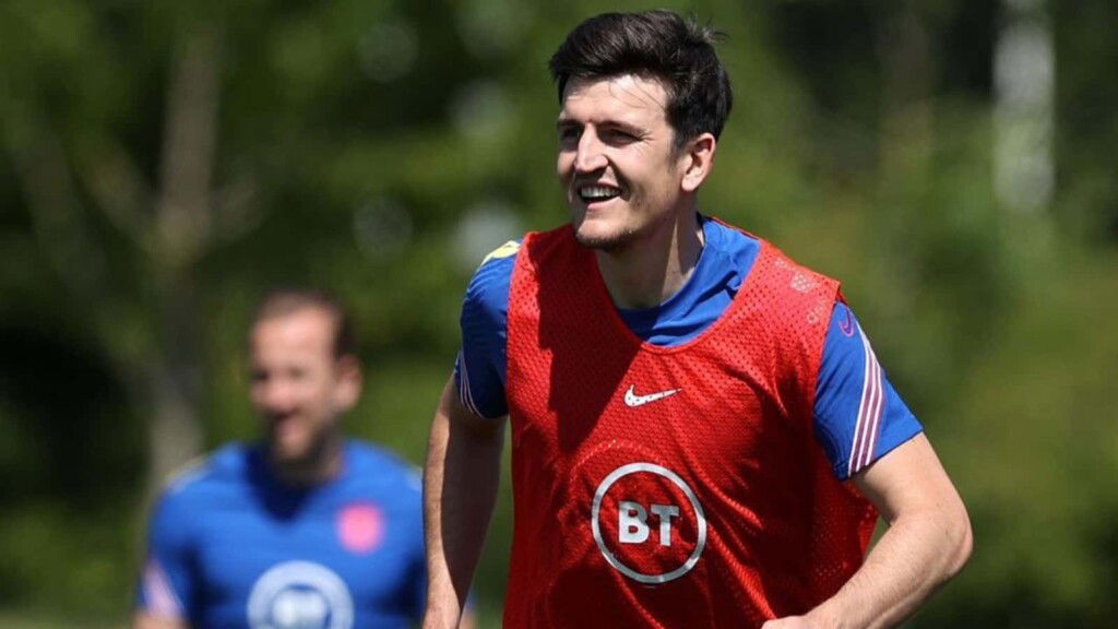 Euro 2020: Is Harry Maguire Playing Tonight Vs Scotland? 1 Harry Maguire set to feature in England's group stage tie against Scotland