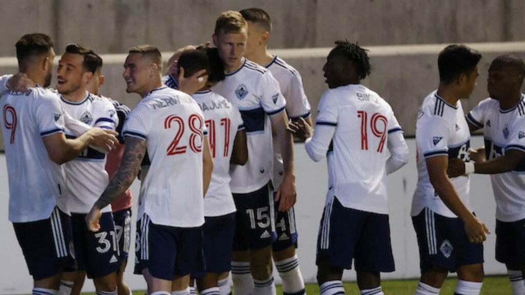 MLS 2021: Real Salt Lake vs Vancouver Whitecaps Live Stream: When, Where and How to Watch 1 Real Salt Lake vs Vancouver White Caps Live Stream