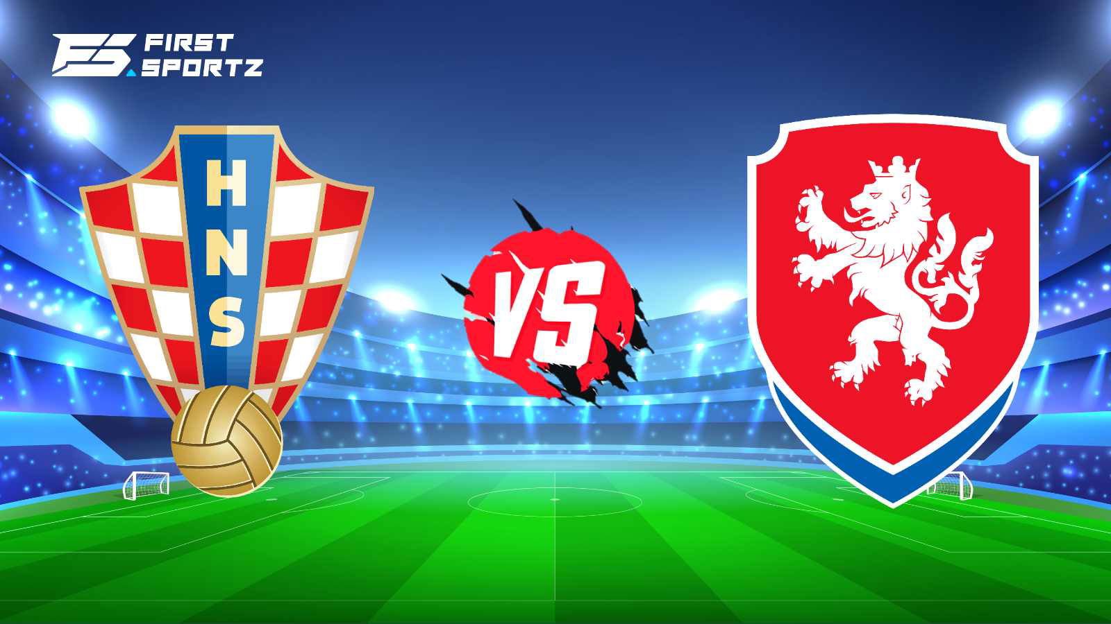 Euro 2020 Croatia Vs Czech Republic Live Stream: When, Where and How to Watch
