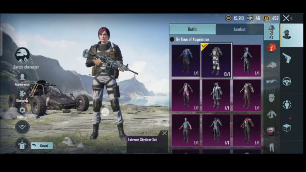 Battlegrounds Mobile India: How to get Free Pan skin and exclusive outfit in BGMI 3 Free Pan skin and exclusive outfit in BGMI