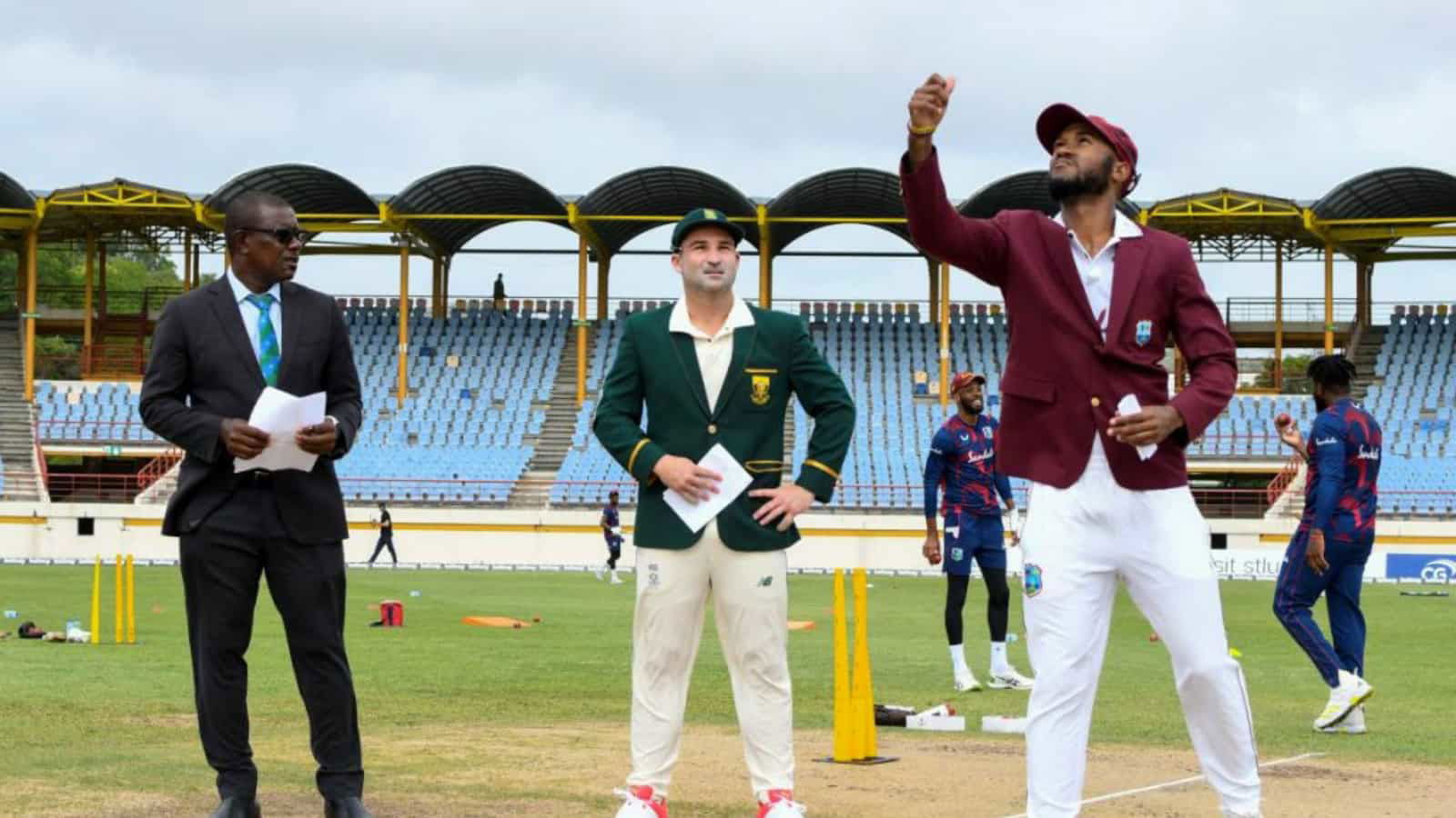 WI vs SA Dream11 Prediction, Preview and Fantasy Cricket Tips