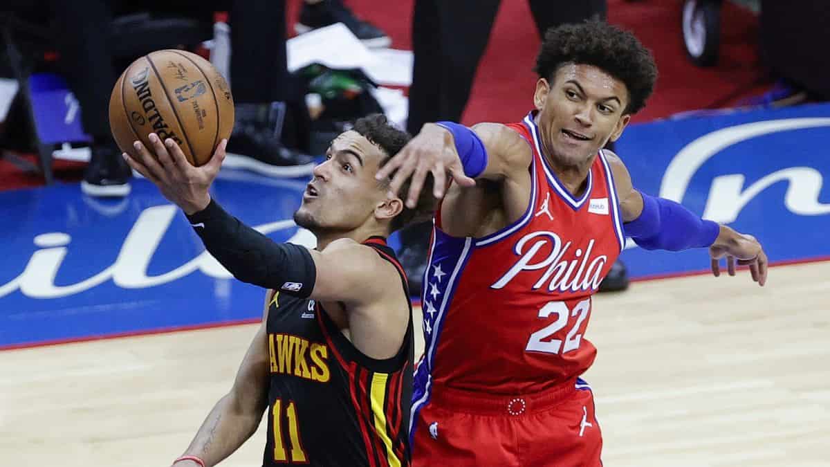 2021 NBA Playoffs: Philadelphia 76ers vs Atlanta Hawks live stream – When, Where and How to watch Game 6