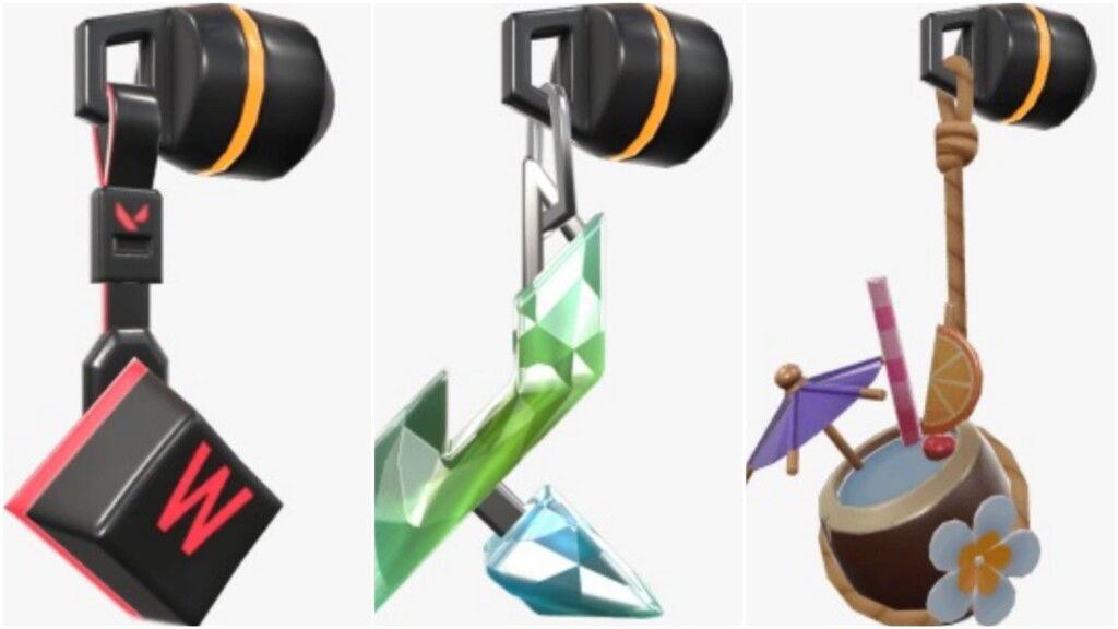 Valorant Episode 3 Act 1 Battle Pass: All items Revealed 4 CollageMaker 20210617 225955474 copy 1600x900