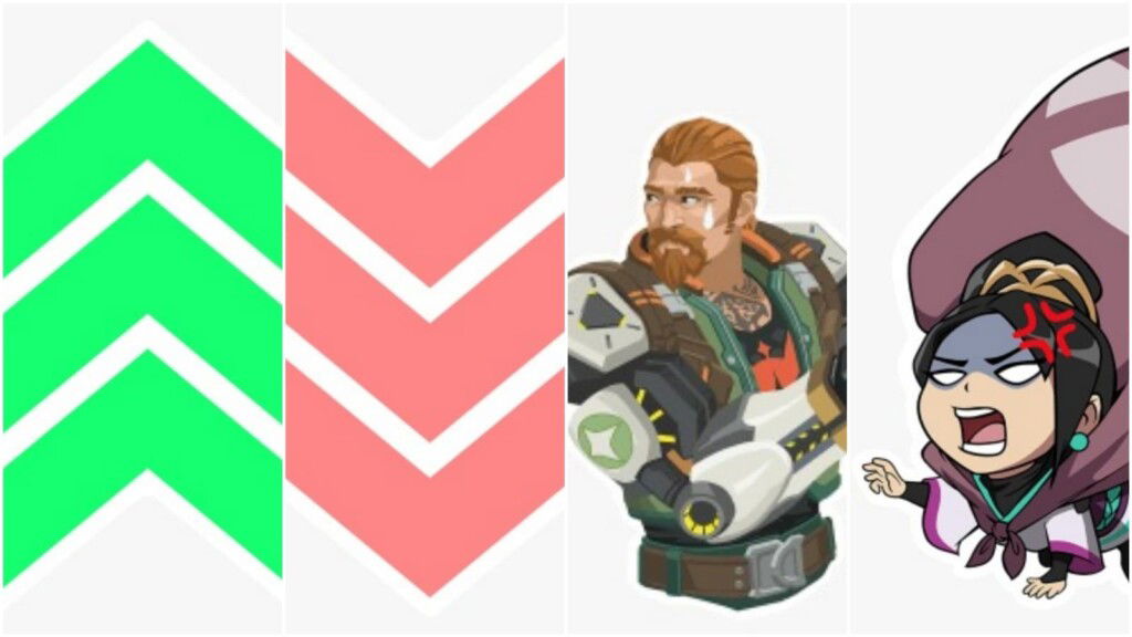 Valorant Episode 3 Act 1 Battle Pass: All items Revealed 10 CollageMaker 20210617 223957187 copy 1600x900