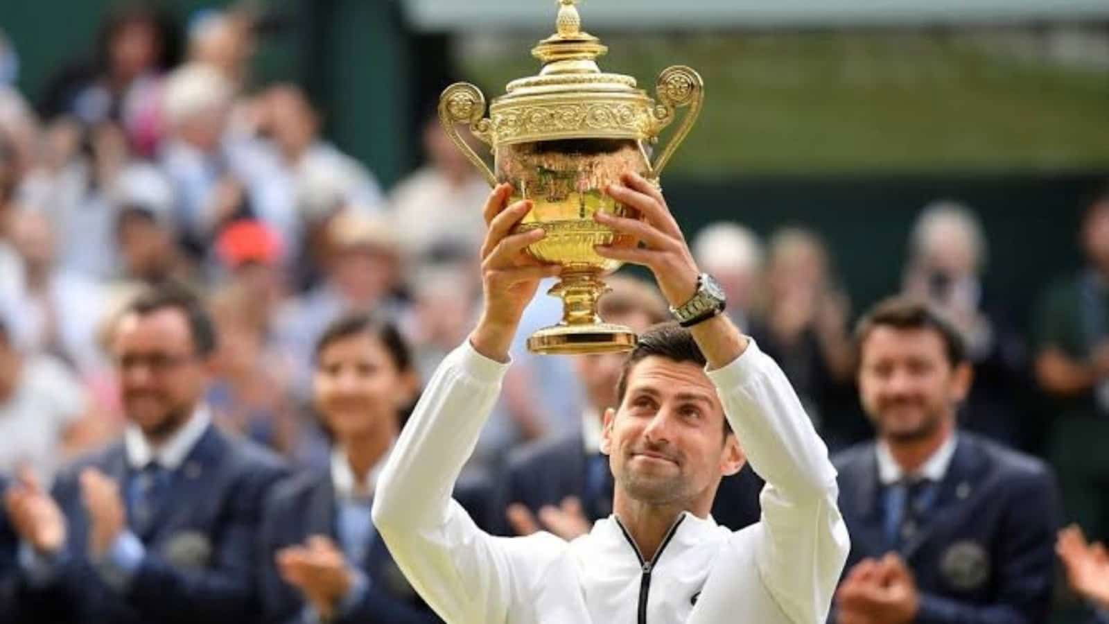 Is Novak Djokovic favorite to win a Golden Slam after Rafael Nadal’s decision to withdraw from Wimbledon 2021?