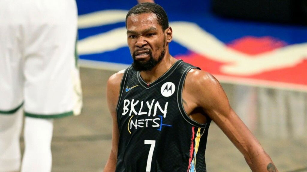 Kevin Durant