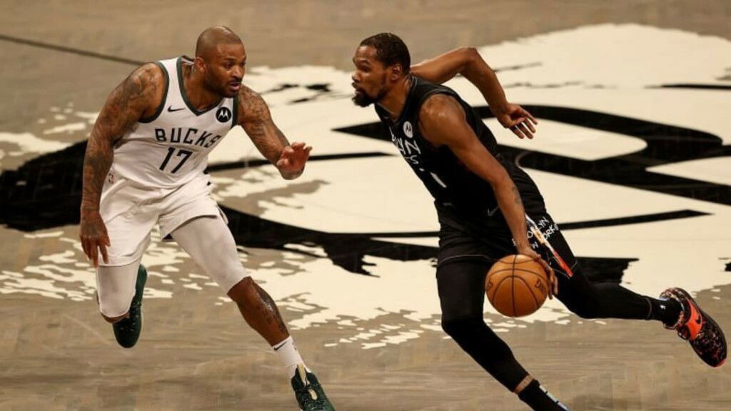 Brooklyn Nets vs Milwaukee Bucks Predictions