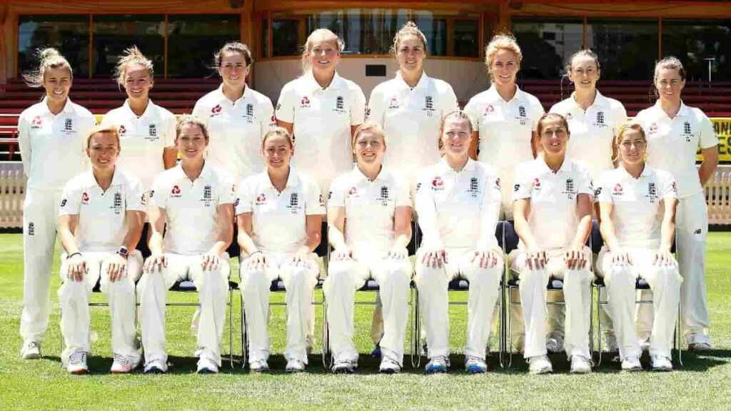 England Women vs India Women one-off Test match: Preview, Live Streaming details, and Squads 1 England Women's Test Team