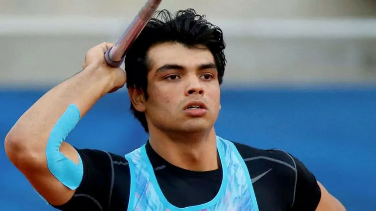 Neeraj Chopra not Satisfied with his Performance at Kuortane Games, Faced Technical Issues