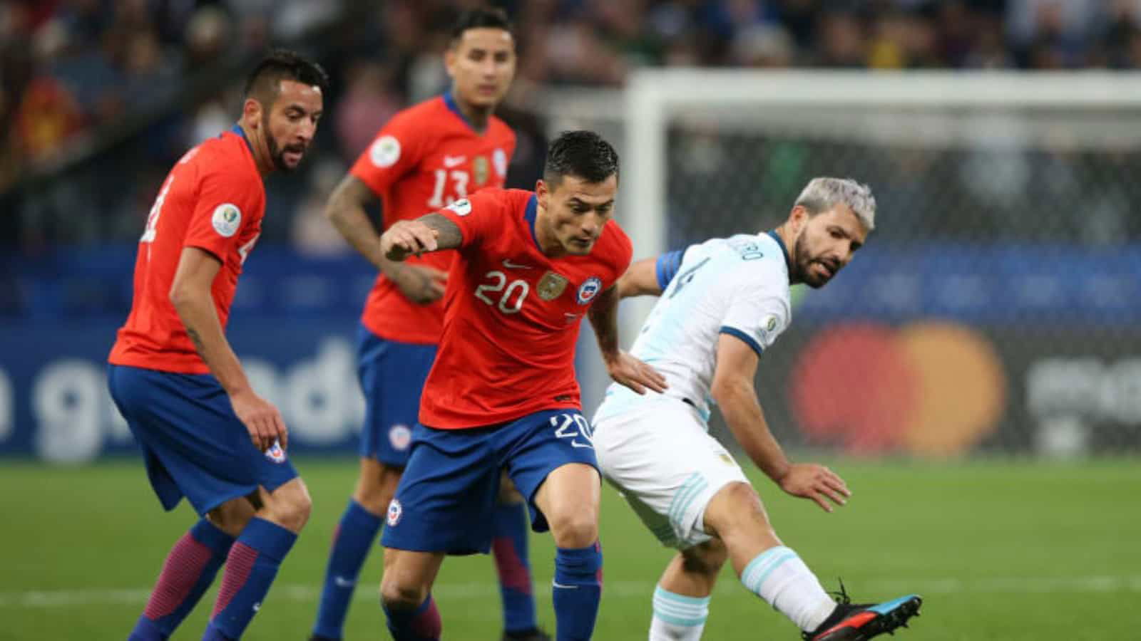Copa America 2021 Argentina vs Chile Prediction: Who will win Today match