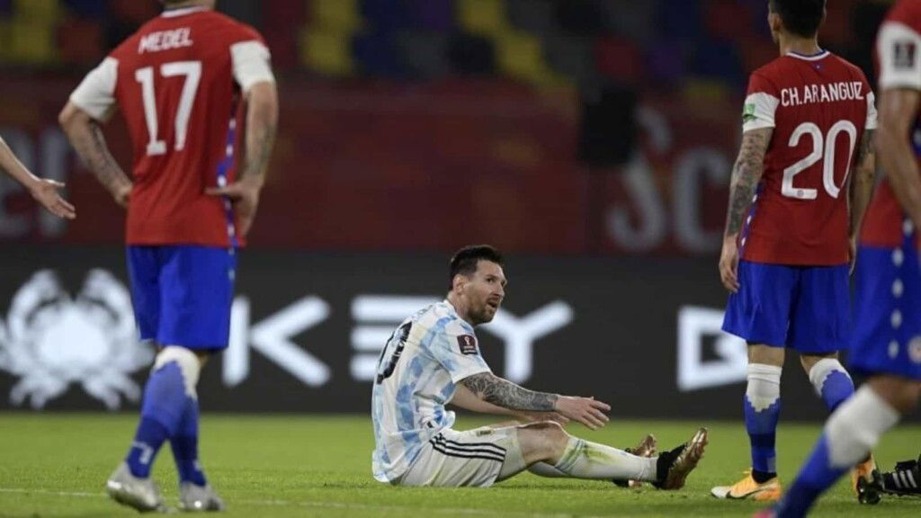 Copa America 2021 Argentina vs Chile Prediction: Who will win Today match 1 Copa America 2021 Argentina vs Chile Prediction: Who will win Today match