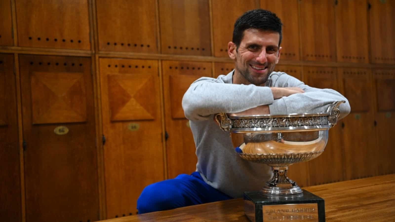 Is Novak Djokovic the ‘GOAT’ in Tennis?