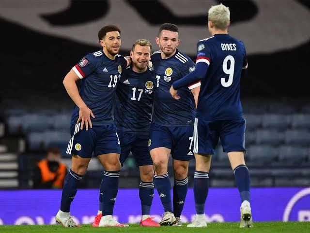 Euro 2020 Scotland vs Czech Republic Prediction: Who will win Today match 1 Scotland vs Czech Republic Prediction