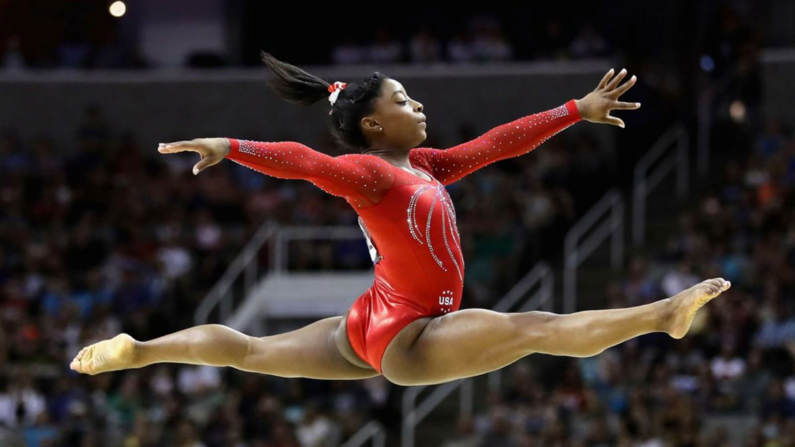 Tokyo Olympics: 5 Women to Watch out for the All-Around Title in Artistic Gymnastics