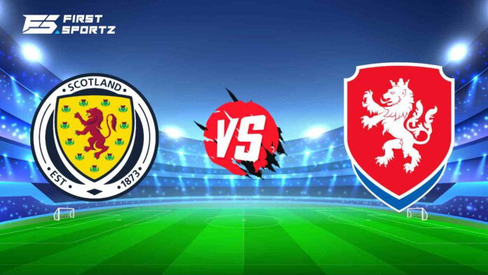 EURO 2020: Scotland vs Czech Republic LIVE stream: When, Where, and How to Watch