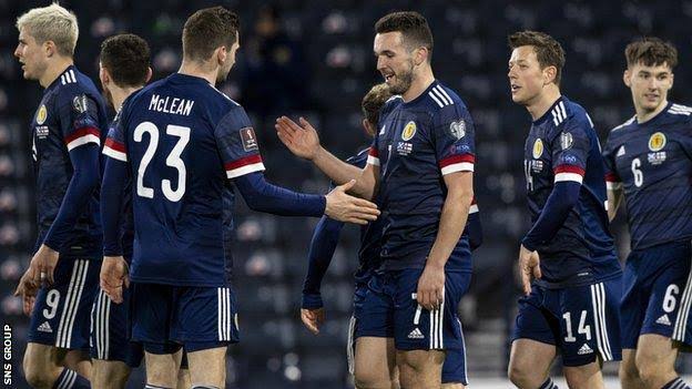 EURO 2020: Scotland vs Czech Republic LIVE stream: When, Where, and How to Watch 1 Scotland vs Czech Republic LIVE stream