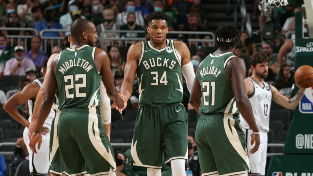 Milwaukee Bucks