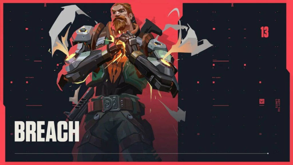 Sova vs Breach, who is better in a retake situation 3 Sova vs Breach, who is better in a retake situation