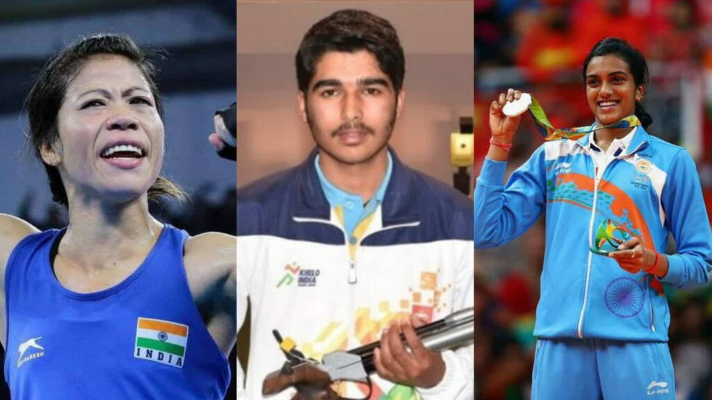 India at the Olympics