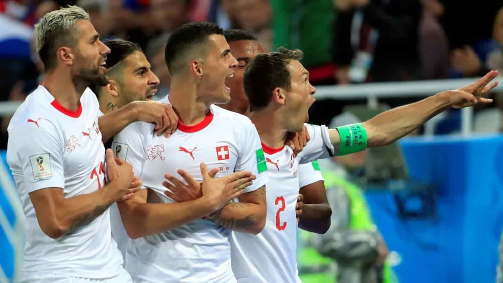 UEFA Euro 2020: Who is Switzerland’s national football team captain?