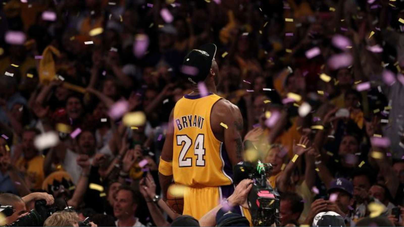 Kobe Bryant Quotes: Top 10 Phrases that Define Black Mamba