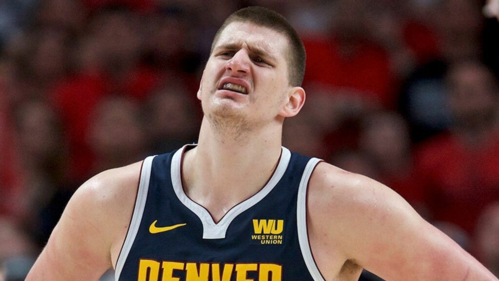 Nikola Jokic