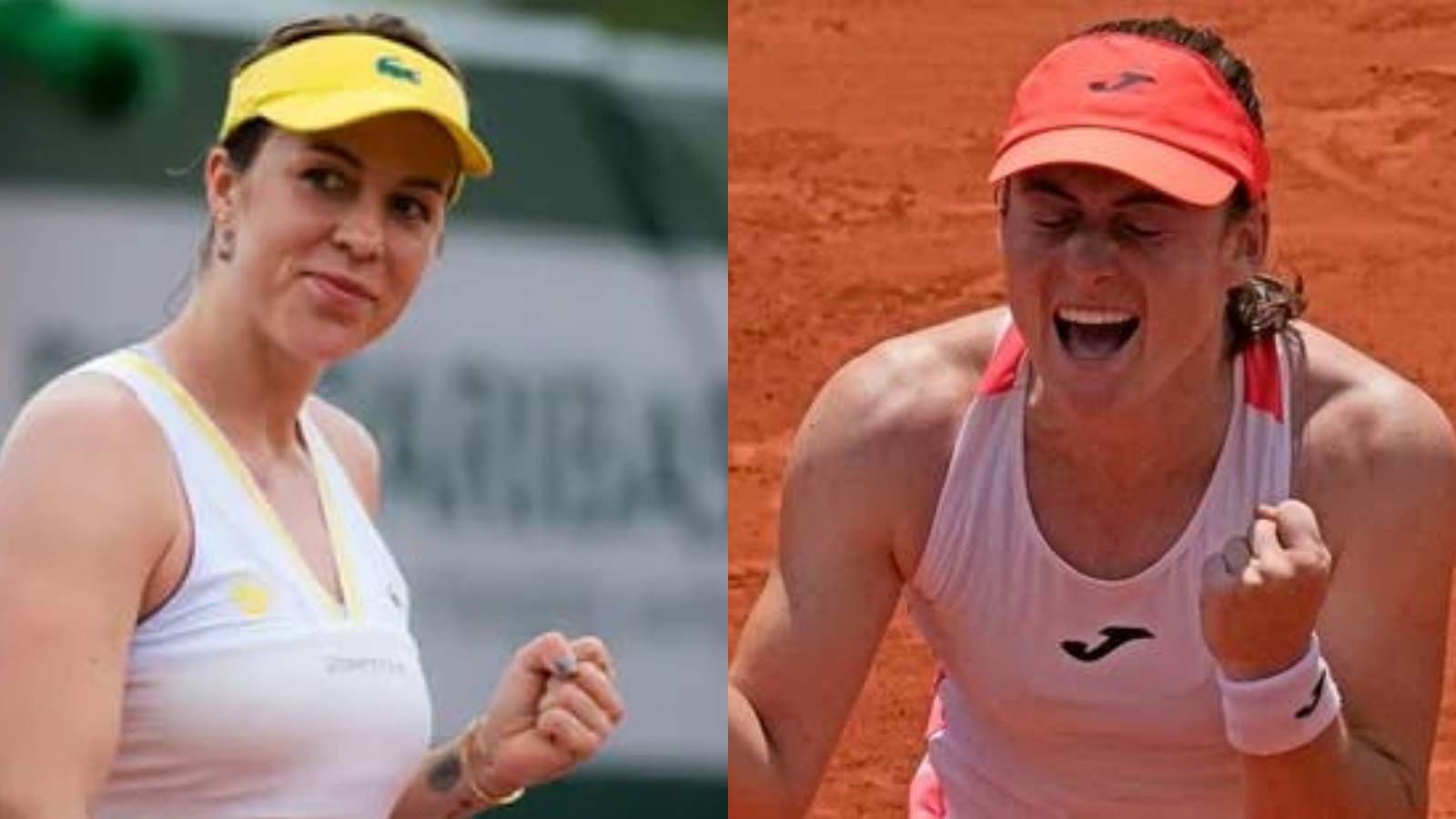 French Open 2021: Anastasia Pavlyuchenkova vs Tamara  Zidanšek LIVE stream: When, Where, and How to Watch