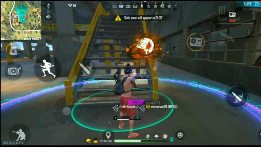 dj alok in free fire