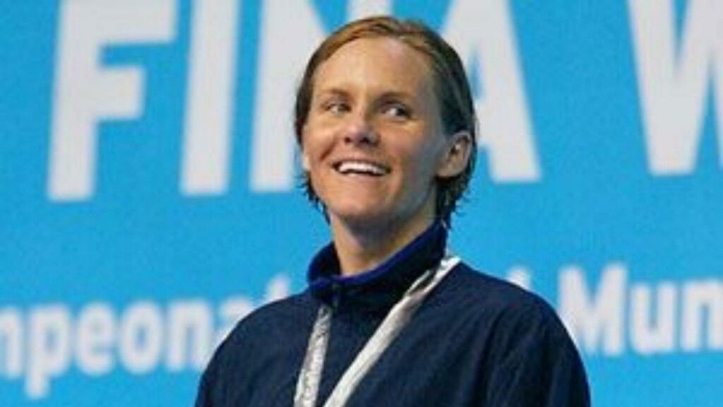 Jennifer Thompson