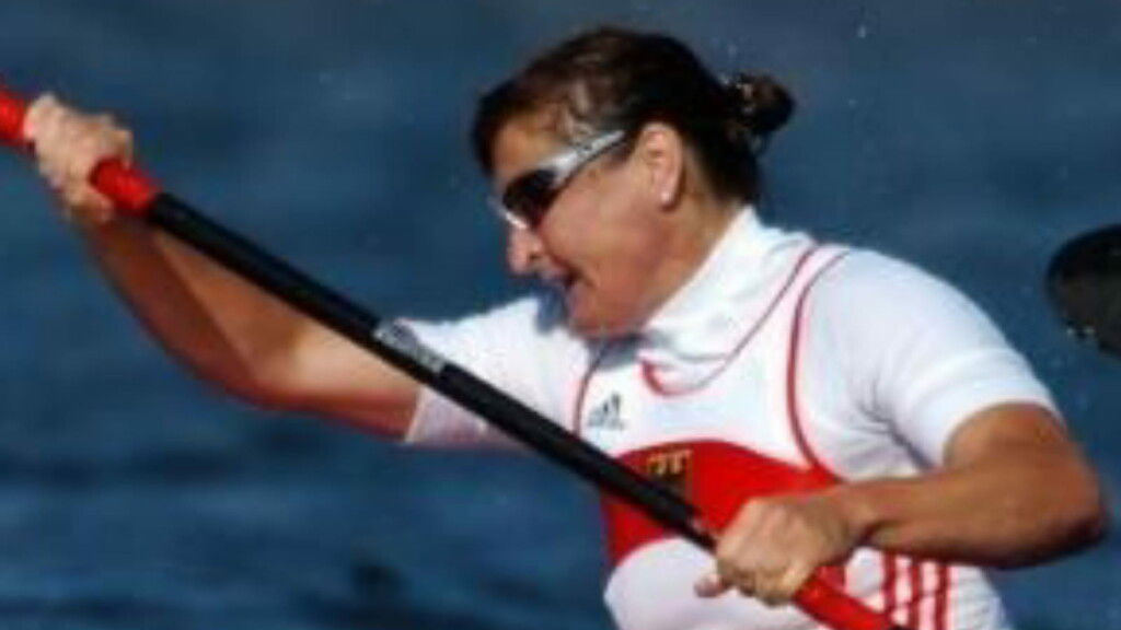 Birgit Fischer