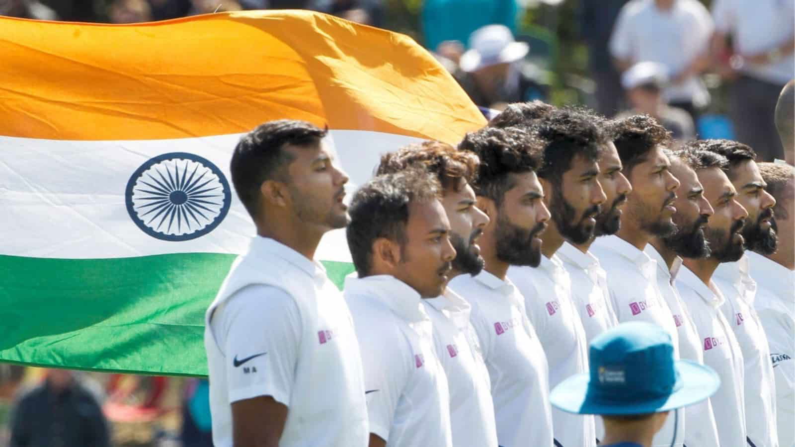 Indian team might alter their playing XI for WTC Final