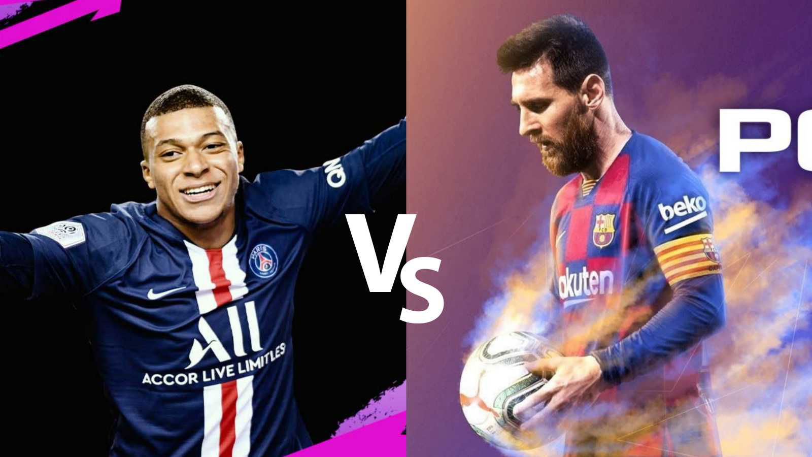 FIFA vs PES: Which is the Best Football Game?