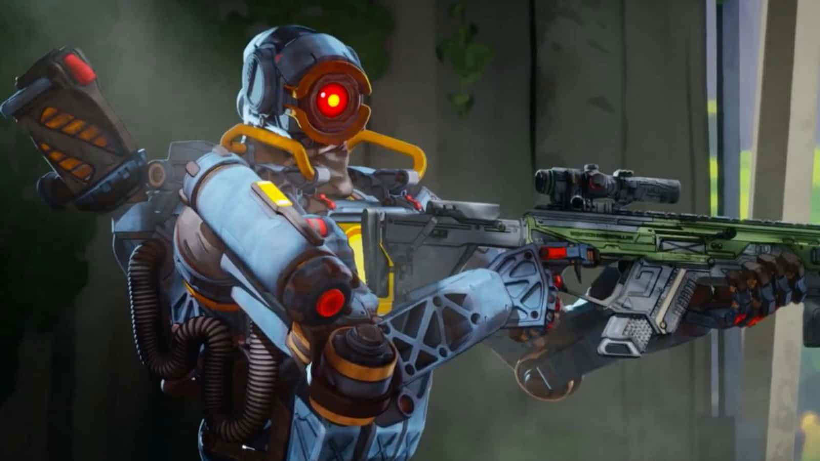 Top 5 Best Guns in Apex Legends Season 9 that You Should Pick Up
