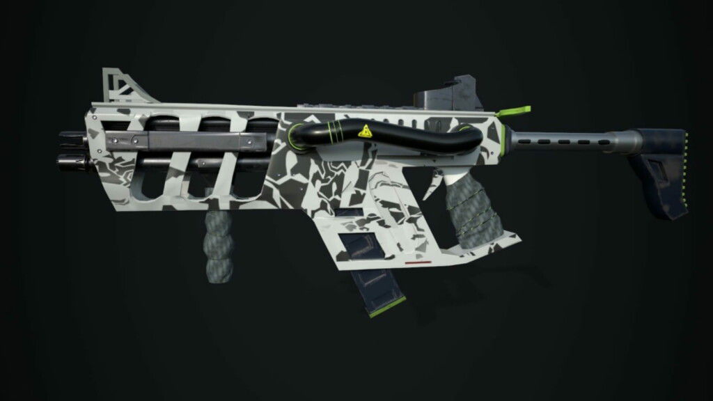 Top 5 Best Guns in Apex Legends Season 9 that You Should Pick Up 3 R-99 SMG - Best Guns in Apex Legends