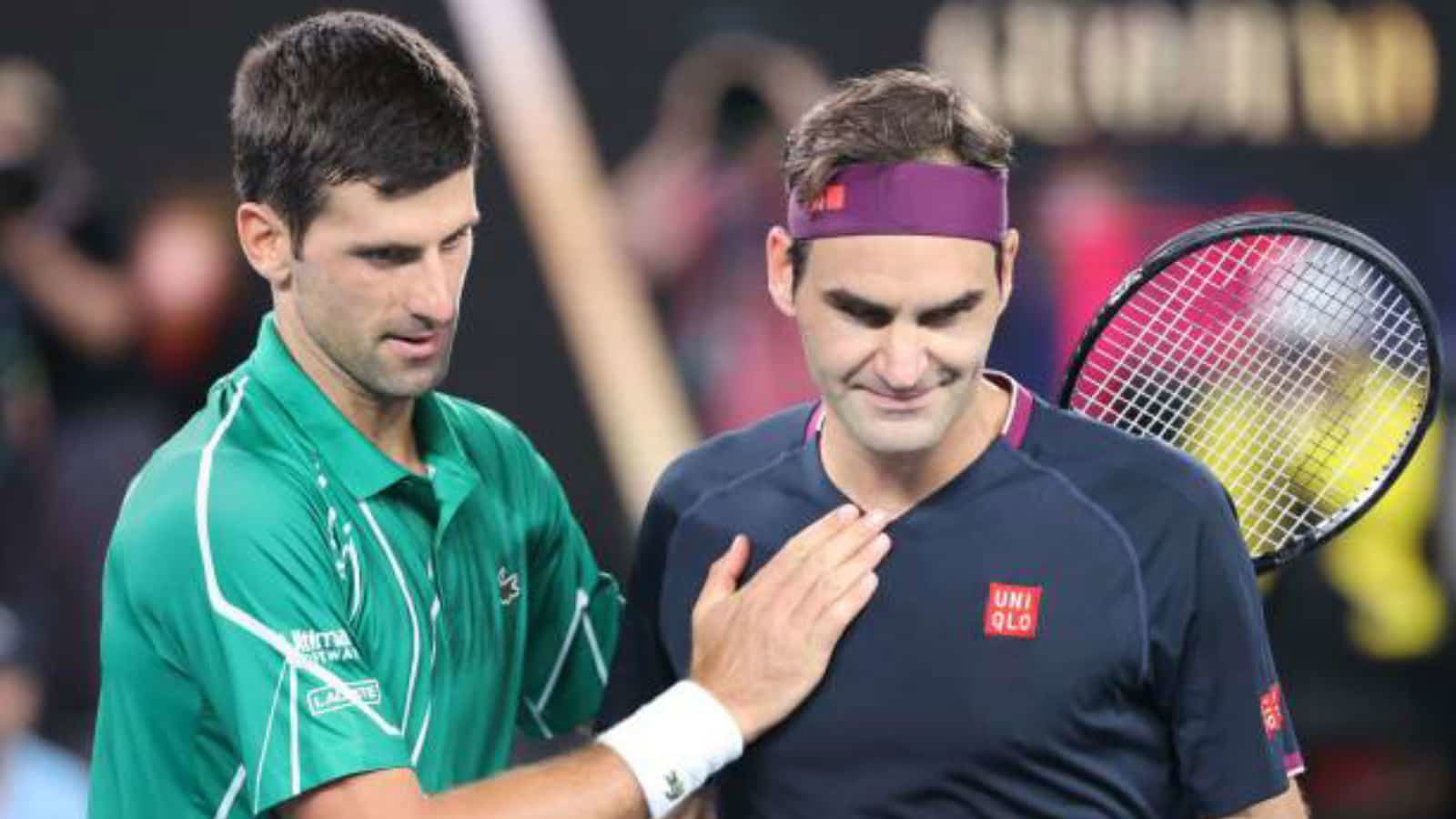 ‘Roger Federer will remain the most popular player ever, but Novak Djokovic will finish as the GOAT’: Tim Henman