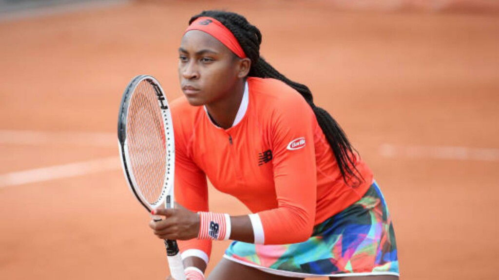 Coco Gauff
