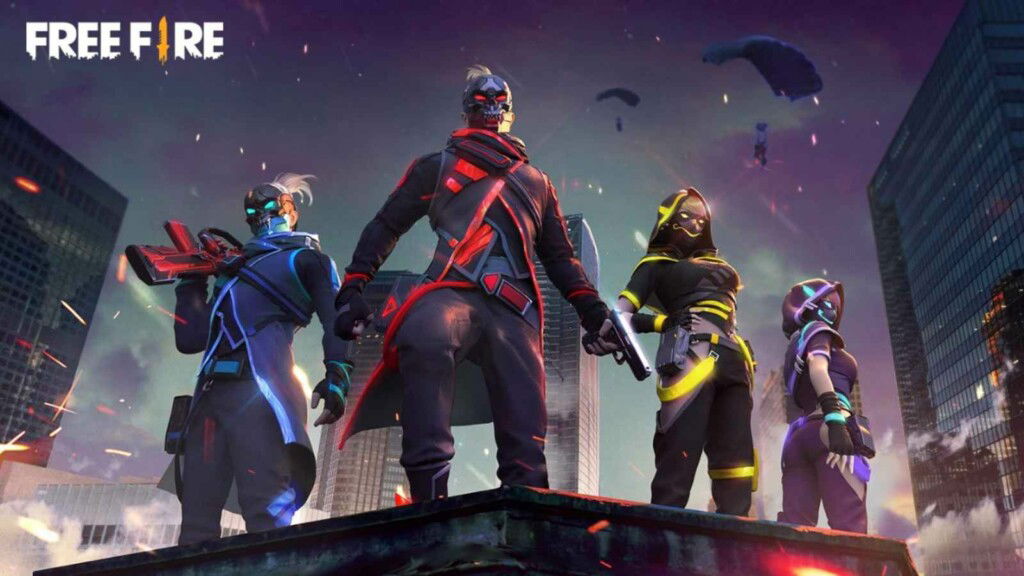 Free Fire redeem codes for 2nd June: FirstSportz special redeem codes 1 Free Fire redeem codes