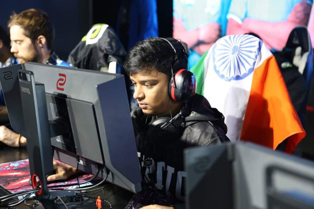 Antidote joins GodLike Esports Valorant Roaster 1 Antidote joins GodLike Esports