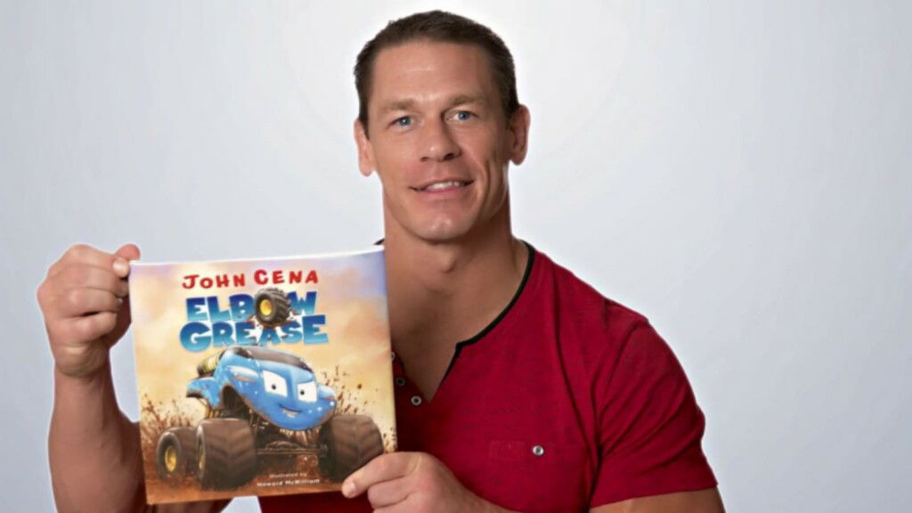 John Cena