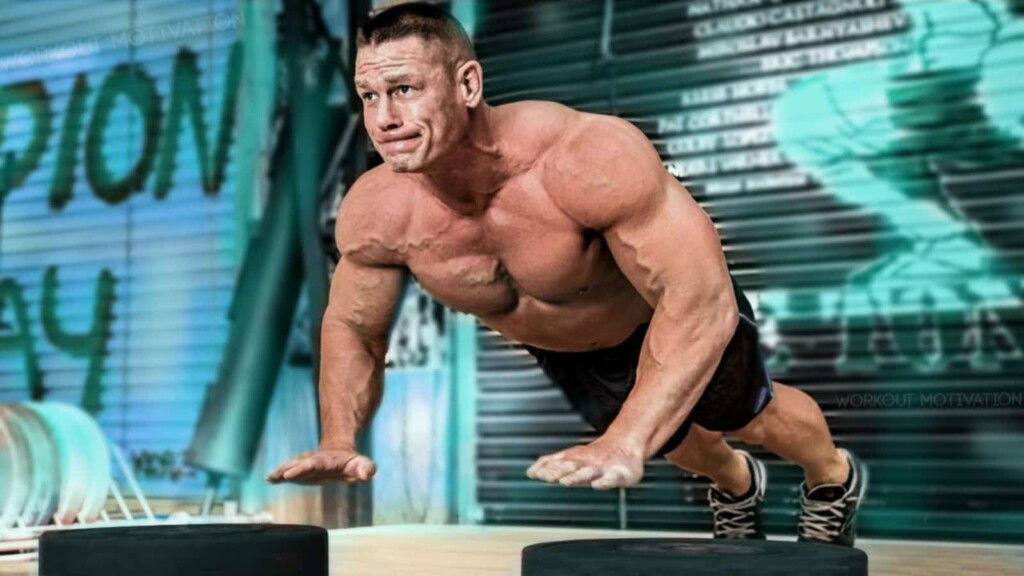 john cena