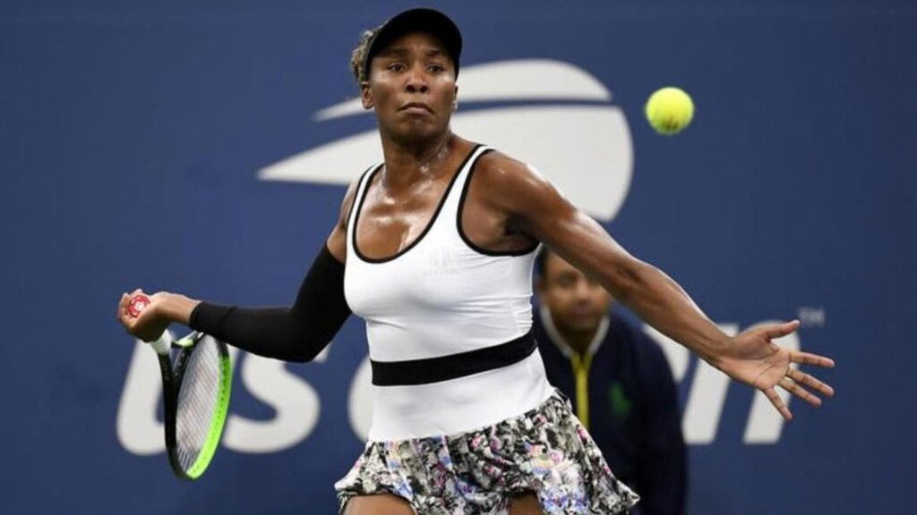 Venus Williams