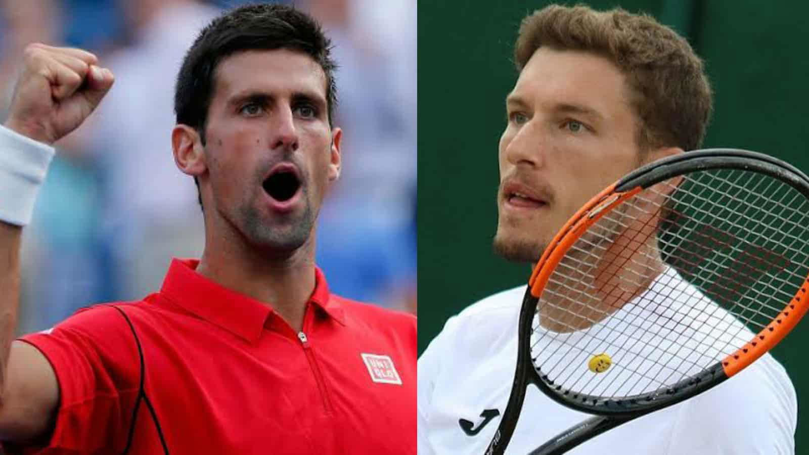 Tennis at Tokyo Olympics 2020: Novak Djokovic vs Pablo Carreno Busta LIVE stream: When, Where, and How to Watch