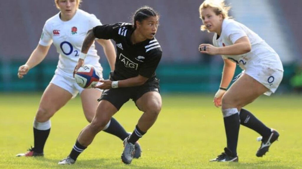 Tokyo Olympics Women’s Rugby: New Zealand vs Fiji Live stream, Preview, and Predictions 3 New Zealand Women's rugby team