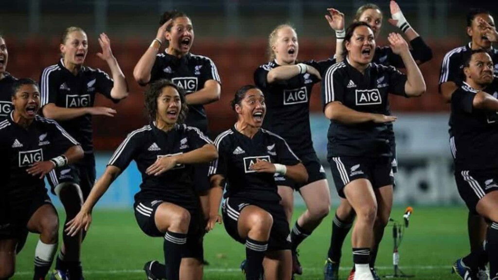 Tokyo Olympics Women’s Rugby: New Zealand vs Fiji Live stream, Preview, and Predictions 1 New Zealand Women's rugby team