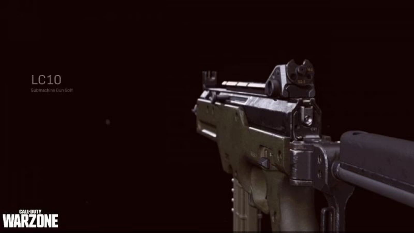 COD Warzone: The Best LC10 Warzone Loadout with Details 2 The Best LC10 Warzone Loadout with Details