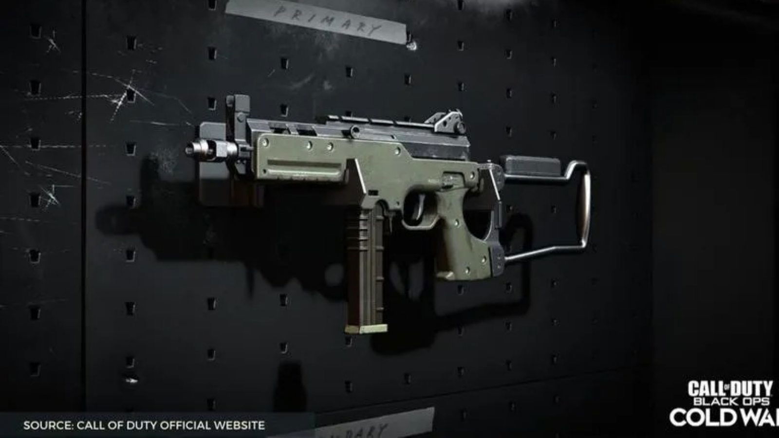 COD Warzone: The Best LC10 Warzone Loadout with Details 3 The Best LC10 Warzone Loadout with Details