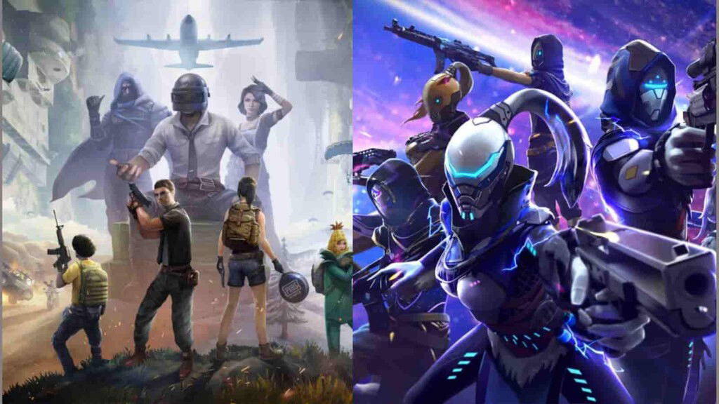Nepal Parliament member seeks ban on PUBG Mobile and Free Fire citing mental health issues 1 Nepal Parliament member seeks ban on PUBG Mobile and Free Fire citing mental health issues