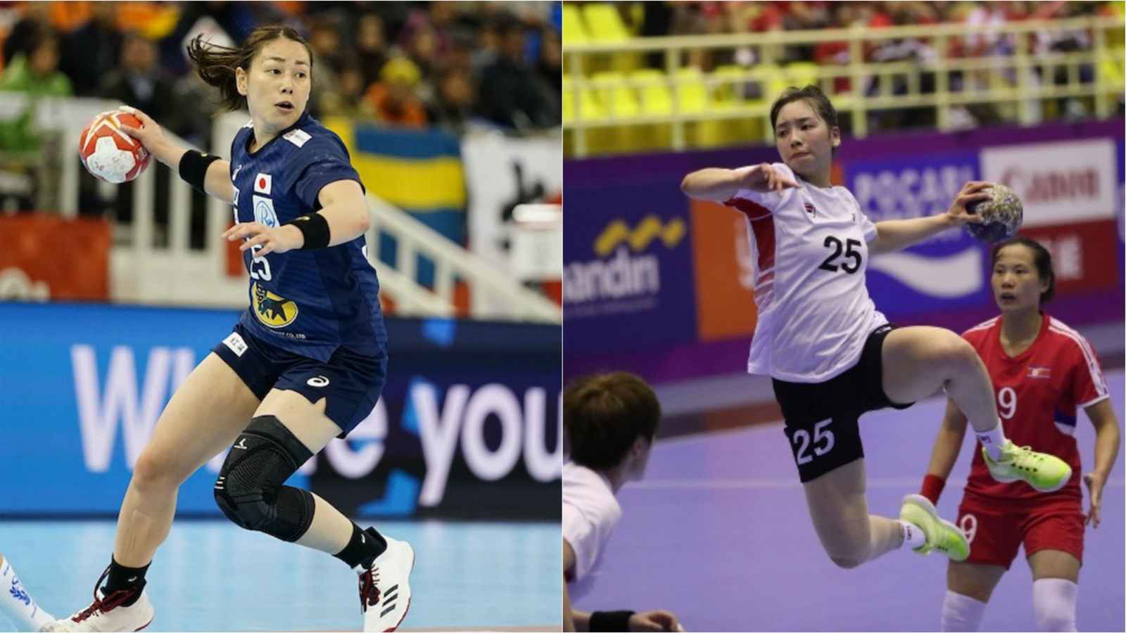Tokyo Olympics: Women’s handball Japan vs South Korea Live Stream: Where and when to watch