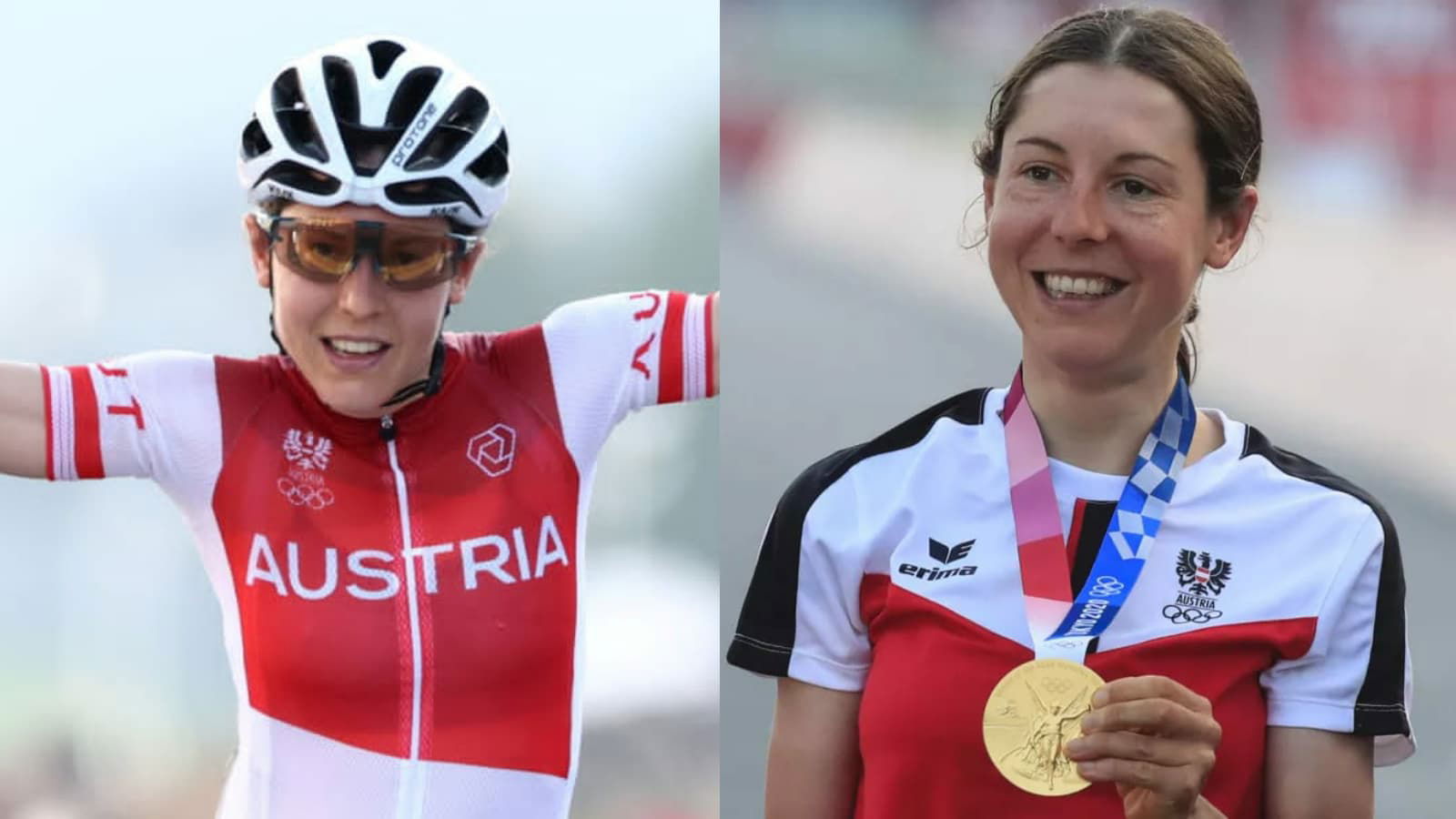Anna Kiesenhofer: A mathematician who pulled off one of the biggest shocks in Olympics history