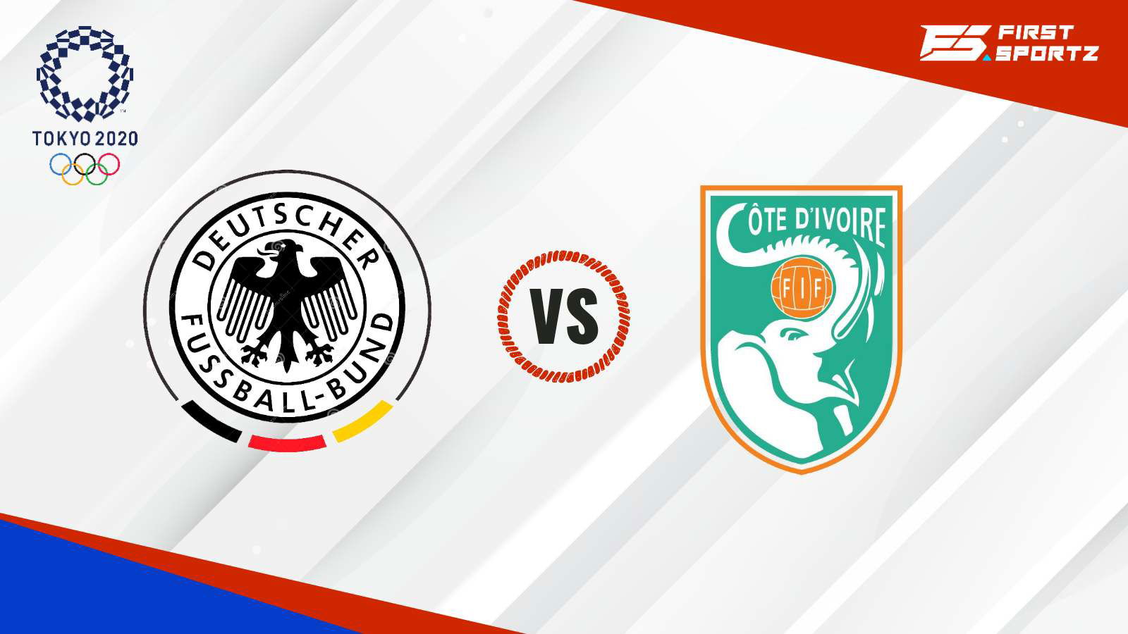 Tokyo Olympics 2020: Germany vs Ivory Coast Dream11 Prediction, Playing XI, Teams, Preview, and Top Fantasy picks